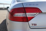 上海大众斯柯达-速派-2.0TSI DSG尊仕版