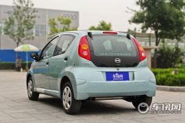 比亚迪-比亚迪F0-1.0L AMT 铉酷型