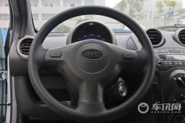 比亚迪-比亚迪F0-1.0L AMT 铉酷型