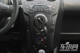 比亚迪-比亚迪F0-1.0L AMT 铉酷型