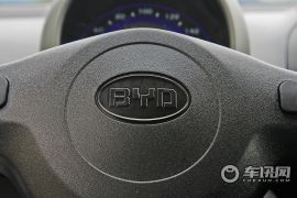 比亚迪-比亚迪F0-1.0L AMT 铉酷型