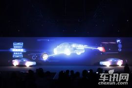一汽奔腾-新奔腾B50上市