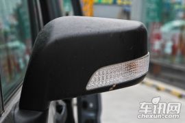 郑州日产-帅客-1.5L 手动标准型7座