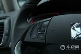 长安标致雪铁龙-国产DS5