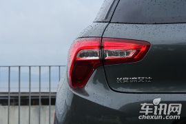 长安标致雪铁龙-国产DS5