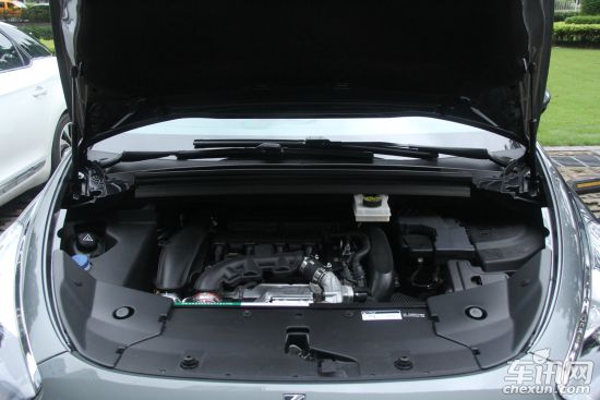 DS 国产DS5