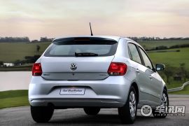 大众-高尔(海外)