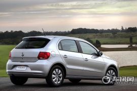 大众-高尔(海外)