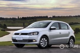 大众-高尔(海外)