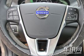 沃尔沃-沃尔沃XC60-2.0T T5 智尚版
