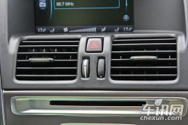 沃尔沃-沃尔沃XC60-2.0T T5 智尚版