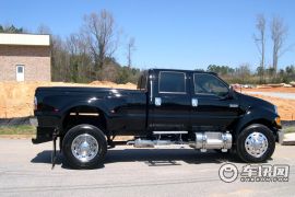 福特-福特F-650