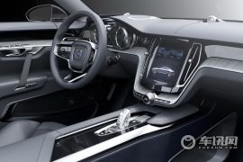 沃尔沃-沃尔沃COUPE