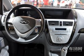 奇瑞汽车-威麟V8-基本型