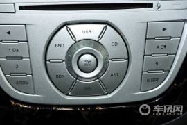 奇瑞汽车-威麟V8-基本型