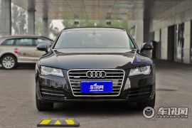奥迪-奥迪A7-35 FSI quattro进取型