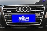 奥迪-奥迪A7-35 FSI quattro进取型