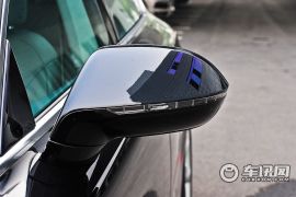 奥迪-奥迪A7-35 FSI quattro进取型