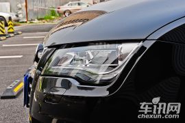奥迪-奥迪A7-35 FSI quattro进取型