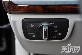 奥迪-奥迪A7-35 FSI quattro进取型