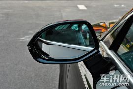 奥迪-奥迪A7-35 FSI quattro进取型