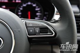 奥迪-奥迪A7-35 FSI quattro进取型