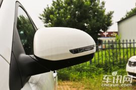 东风悦达起亚-起亚K2-三厢 1.6L AT Premium纪念版