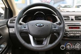 东风悦达起亚-起亚K2-三厢 1.6L AT Premium纪念版