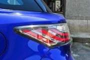雷克萨斯-雷克萨斯CT-CT200h 豪华版