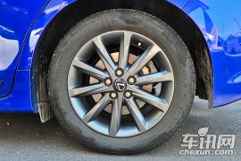 雷克萨斯-雷克萨斯CT-CT200h 豪华版