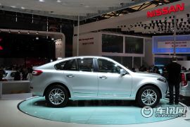 长城汽车-哈弗IF