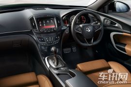 沃克斯豪尔-INSIGNIA--基本型