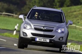 沃克斯豪尔-ANTARA