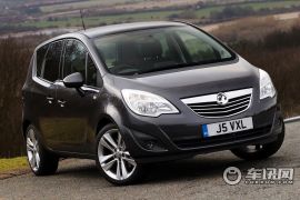 沃克斯豪尔-MERVIA-