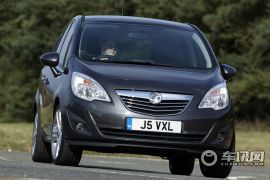 沃克斯豪尔-MERVIA-