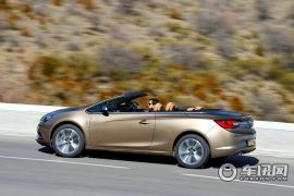 沃克斯豪尔-CASCADA