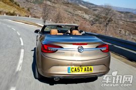 沃克斯豪尔-CASCADA