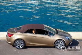 沃克斯豪尔-CASCADA