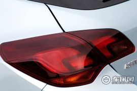 沃克斯豪尔-ASTRA--基本型