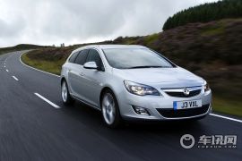 沃克斯豪尔-ASTRA--SPORTS TOURER