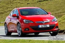 沃克斯豪尔-ASTRA--GTC