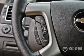 通用雪佛兰-科帕奇-2.4L 5座城市版