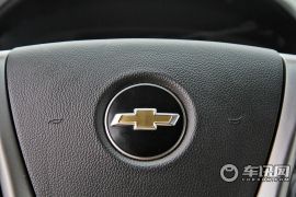 通用雪佛兰-科帕奇-2.4L 5座城市版