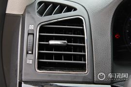 通用雪佛兰-科帕奇-2.4L 5座城市版