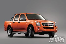 华晨金杯-大力神