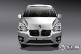 华晨金杯-海星A9