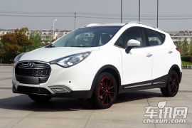 江淮汽车-和悦S30