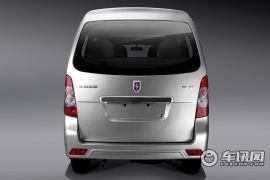 华晨金杯-海星A9