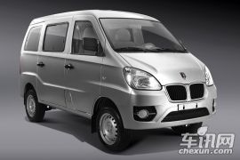 华晨金杯-海星A7