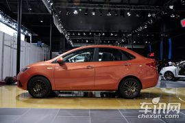 江淮汽车-和悦A20